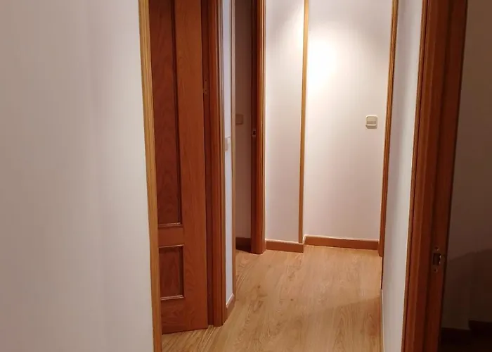 Habitación cerca centro d Madrid