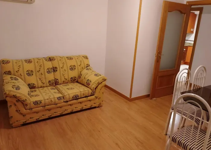 Habitación cerca centro d Madrid