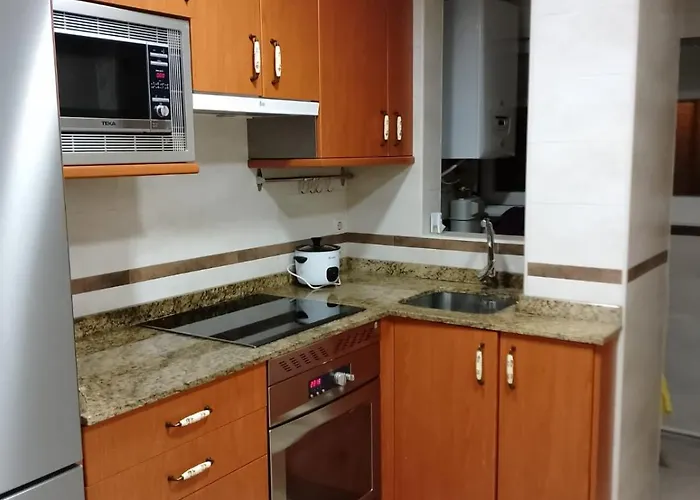 Habitación cerca centro d Madrid